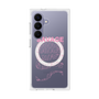 プレミアムスクエアケース with SnapMag［ SAVAGE Pink ］