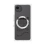 プレミアムスクエアケース with SnapMag［ SAVAGE Black ］