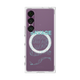 プレミアムスクエアケース with SnapMag［ SAVAGE Blue ］