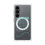 プレミアムスクエアケース with SnapMag［ SAVAGE Blue ］