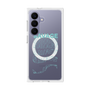 プレミアムスクエアケース with SnapMag［ SAVAGE Blue ］