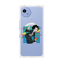 プレミアムスクエアケース with SnapMag［ KARUMA Character Design CASE ］