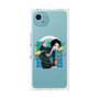 プレミアムスクエアケース with SnapMag［ KARUMA Character Design CASE ］
