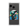 プレミアムスクエアケース with SnapMag［ KARUMA Character Design CASE ］