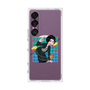 プレミアムスクエアケース with SnapMag［ KARUMA Character Design CASE ］