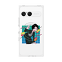 プレミアムスクエアケース with SnapMag［ KARUMA Character Design CASE ］
