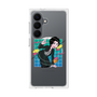 プレミアムスクエアケース with SnapMag［ KARUMA Character Design CASE ］