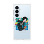 プレミアムスクエアケース with SnapMag［ KARUMA Character Design CASE ］