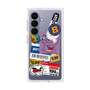 プレミアムスクエアケース with SnapMag［ Demon Friends Sticker .1 ］
