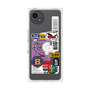 プレミアムスクエアケース with SnapMag［ Demon Friends Sticker .2 ］