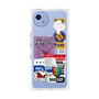 プレミアムスクエアケース with SnapMag［ Demon Friends Sticker .3 ］