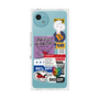 プレミアムスクエアケース with SnapMag［ Demon Friends Sticker .3 ］