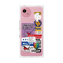 プレミアムスクエアケース with SnapMag［ Demon Friends Sticker .3 ］