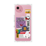 プレミアムスクエアケース with SnapMag［ Demon Friends Sticker .4 ］