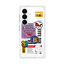 プレミアムスクエアケース with SnapMag［ Demon Friends Sticker .4 ］