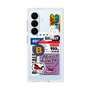 プレミアムスクエアケース with SnapMag［ Demon Friends Sticker .5 ］