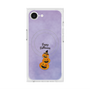 プレミアムスクエアケース with SnapMag［ Happy Halloween - Pumpkin ］