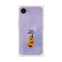 プレミアムスクエアケース with SnapMag［ Happy Halloween - Pumpkin ］