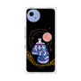 プレミアムスクエアケース with SnapMag［ おかべてつろう - たのしい夜 ］