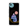 プレミアムスクエアケース with SnapMag［ おかべてつろう - たのしい夜 ］