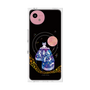 プレミアムスクエアケース with SnapMag［ おかべてつろう - たのしい夜 ］