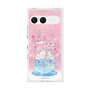 プレミアムスクエアケース with SnapMag［ おかべてつろう - きみとのあたたかい時間 ］