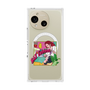 プレミアムスクエアケース with SnapMag［ SAY Eeeeeee ］