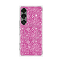 プレミアムスクエアケース with SnapMag［ ペイズリー - Pink ］