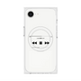 プレミアムスクエアケース with SnapMag［ Music Player ］