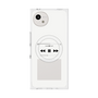プレミアムスクエアケース with SnapMag［ Music Player ］