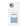 プレミアムスクエアケース with SnapMag［ Music Player ］