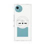 プレミアムスクエアケース with SnapMag［ Music Player ］