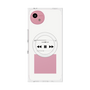プレミアムスクエアケース with SnapMag［ Music Player ］