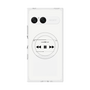 プレミアムスクエアケース with SnapMag［ Music Player ］
