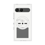 プレミアムスクエアケース with SnapMag［ Music Player ］