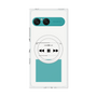 プレミアムスクエアケース with SnapMag［ Music Player ］