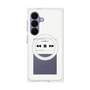 プレミアムスクエアケース with SnapMag［ Music Player ］
