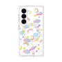 プレミアムスクエアケース with SnapMag［ オリジナル - オヤスミ ］
