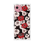 プレミアムスクエアケース with SnapMag［ ANNA SUI - ポピー ］