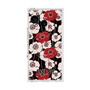 プレミアムスクエアケース with SnapMag［ ANNA SUI - ポピー ］