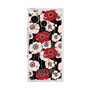 プレミアムスクエアケース with SnapMag［ ANNA SUI - ポピー ］
