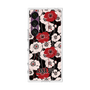 プレミアムスクエアケース with SnapMag［ ANNA SUI - ポピー ］
