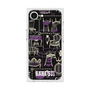 プレミアムスクエアケース with SnapMag［ ANNA SUI - チェア ］