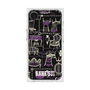 プレミアムスクエアケース with SnapMag［ ANNA SUI - チェア ］