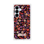 プレミアムスクエアケース with SnapMag［ ANNA SUI - ワイルドフラワー ］