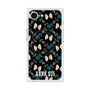プレミアムスクエアケース with SnapMag［ ANNA SUI - バタフライ ］