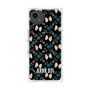 プレミアムスクエアケース with SnapMag［ ANNA SUI - バタフライ ］