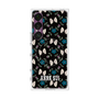 プレミアムスクエアケース with SnapMag［ ANNA SUI - バタフライ ］