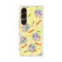 プレミアムスクエアケース with SnapMag［ 昆虫物語 みなしごハッチ - ストライプ ］