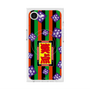 プレミアムスクエアケース with SnapMag［ 笑点 - 座布団 - 定式幕 ］
